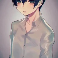 UNKNOWN KID