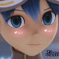 jino (omega *P*)