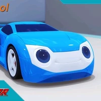 blue guil(omega)