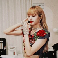 lisa(เพื่อนคุณ)​
