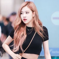 rose(เพื่อนคุณ)​