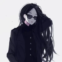 mikazuki|felix assistant/ dealer