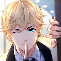 aiden tyson (ML)