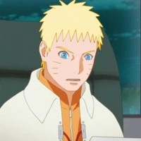 Naruto Uzumaki