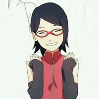 Sarada Uchiha
