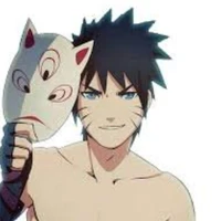 Menma Uzumaki