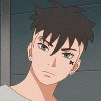 Kawaki Uzumaki