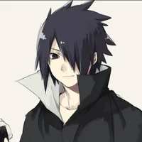 Sasuke Uchiha