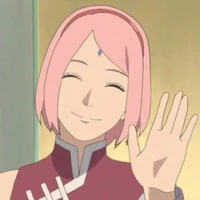 Sakura Haruno