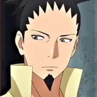 Shikamaru Nara