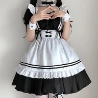 maid