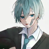 คิว(ก่อนเข้าร่างเฟร์ม)