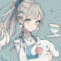 หมิว(แม่ เฟร์ม ภาคิน)