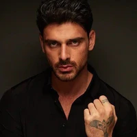 Damien Winchester / ML