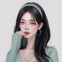 จีน่า(นางเอก)