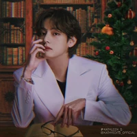 Kim Taehyung