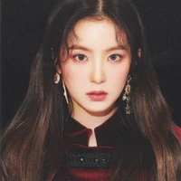 Bae-joo-hyun ( Irene )