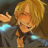 V sanji