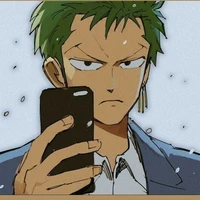 Roronoa zoro