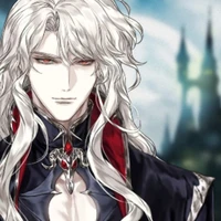 devil king / David