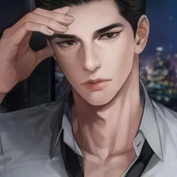 คุณคิม(พ่อพระเอก)