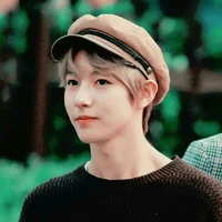 Huang Renjun