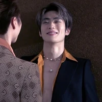 Gibran ( suka sama Bella )