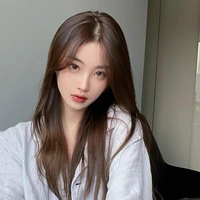 มิลิน(นางเอก)