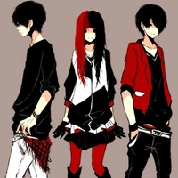 trillizos:  agustin, agustina, gus