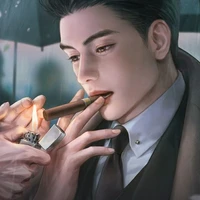 Alexander Vasilios