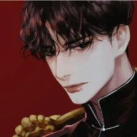ลีถิงอัน(พระเอก)(แฝดพี่ อันอัน)