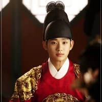 Raja Kim Soo Hyun