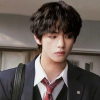 Kim Taehyung