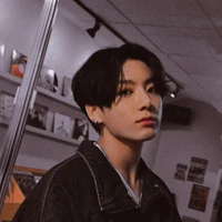 Jeon Jungkook