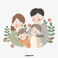 FAMILY GHEAZORA