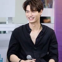 จันทร์เจ้า(เพื่อนนายเอก)