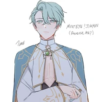 ชิน(พ่อนางเอก)