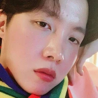 Hoseok/hobi
