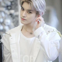 Lee Taeyong