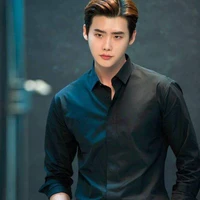 Lee Jong suk