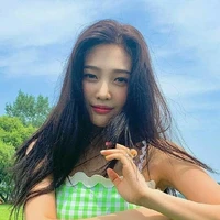 Park Sooyeong (Joy)
