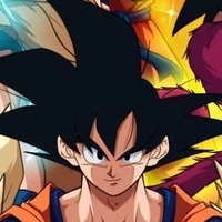 goku