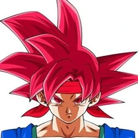 goten SSJG