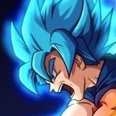 goku SSJB
