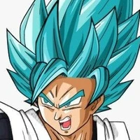 goten SSJB
