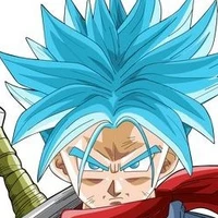trunks SSJB