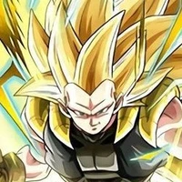 gotenks SSJ3