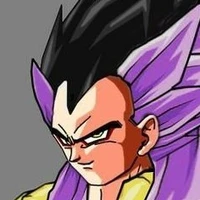 GOTENKS SSJ4