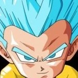 gotenks SSJB