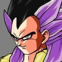 gotenks SSJ4 100%